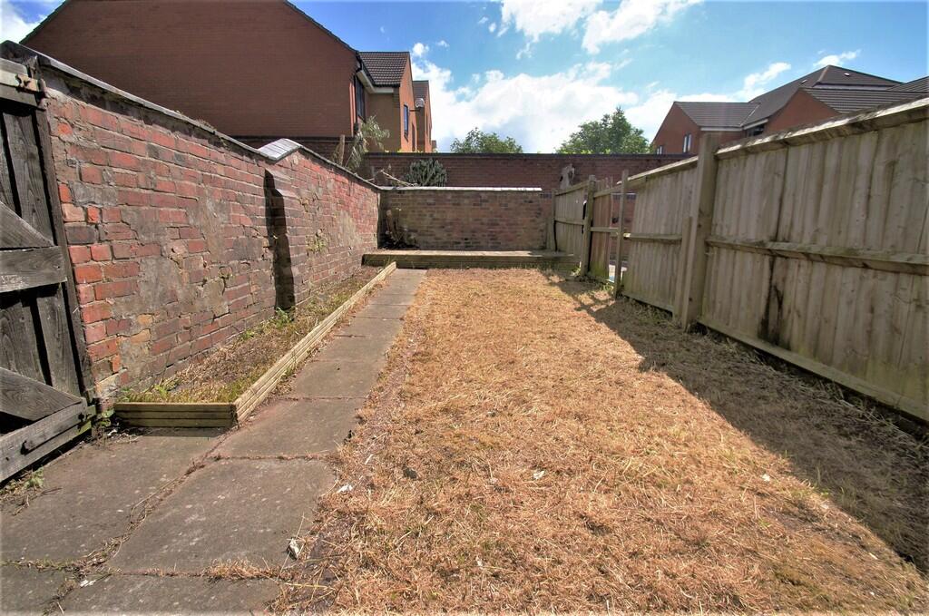 3 bedroom terraced house for rent