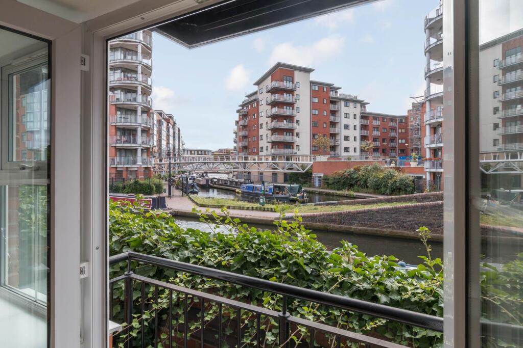 Additional image 3 of Waterside Court, St. Vincent Street, B16 8EY
