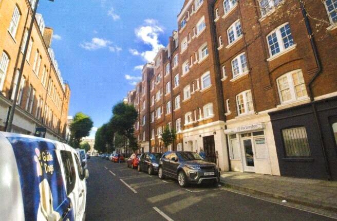 Main image of property: Thanet House Thanet Street, London, WC1H