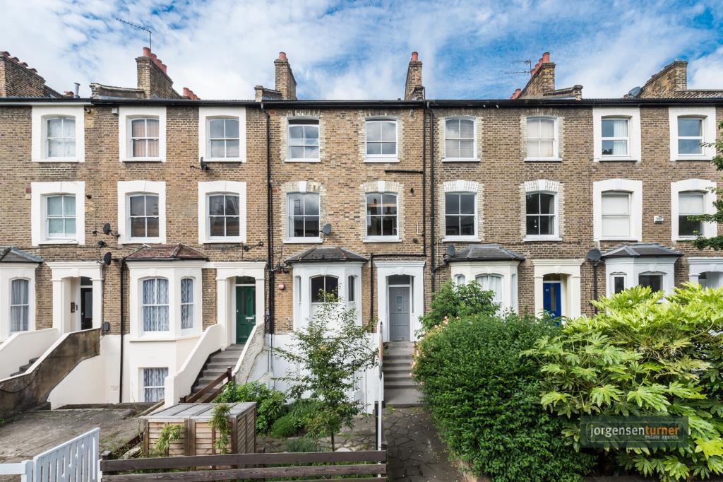 Main image of property: Coningham Road, Shepherds Bush, W12