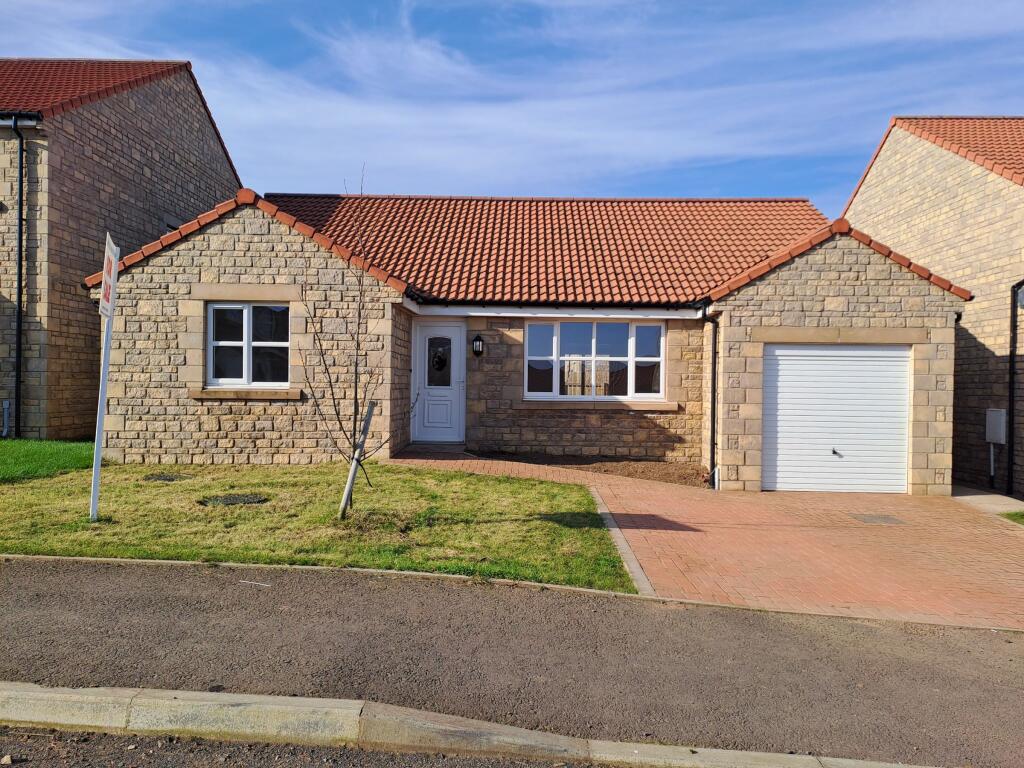 Main image of property: Goldstone, Tweedmouth, Berwick upon Tweed