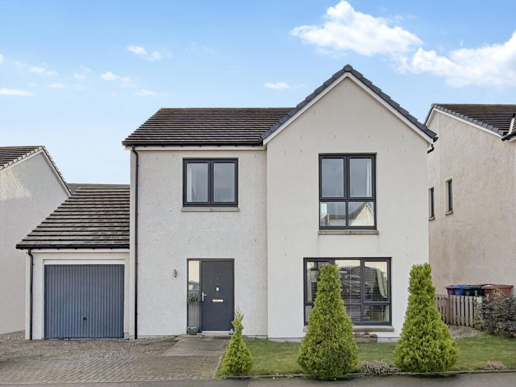 Main image of property: West Covesea Road, Elgin