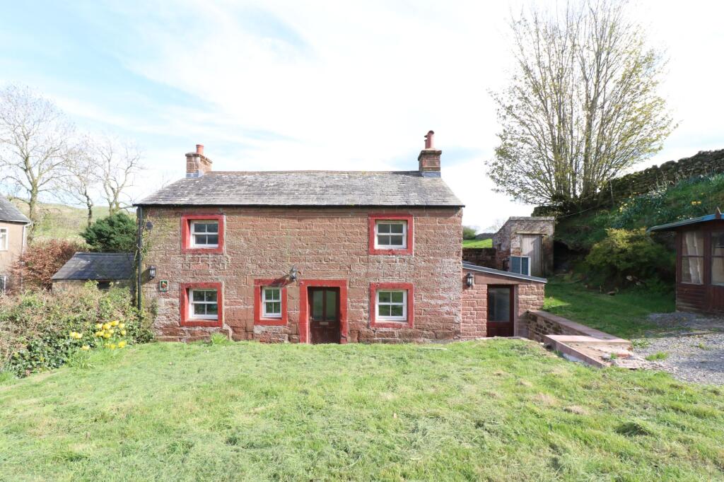 Main image of property: Dufton, Appleby-In-Westmorland, CA16
