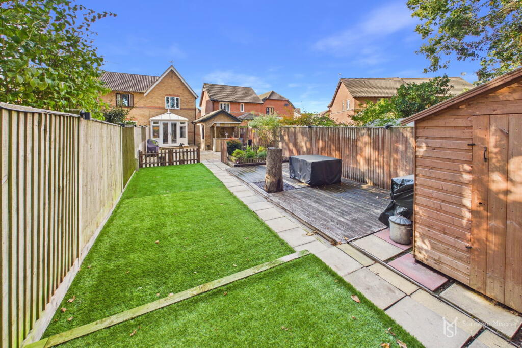 House in Wealden, Hailsham - View 2