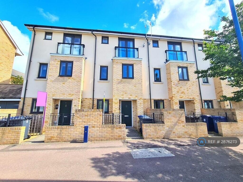 Main image of property: Ring Fort Road, Cambridge, CB4
