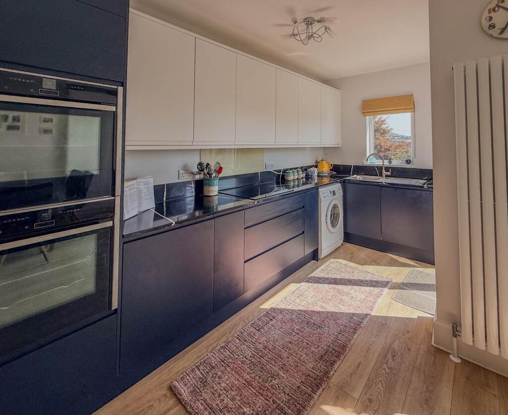 House in Bath, Fairfield Park - View 5