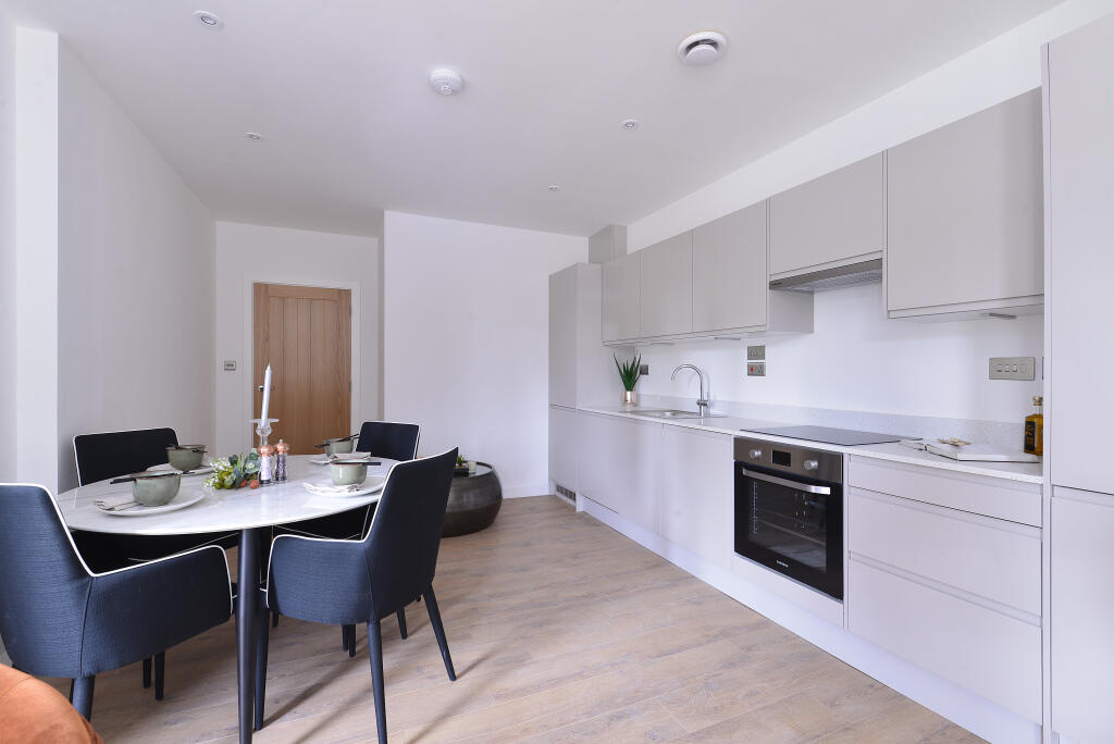 Main image of property: Westbrook Mills, Thackeray Lane, Godalming, Surrey
