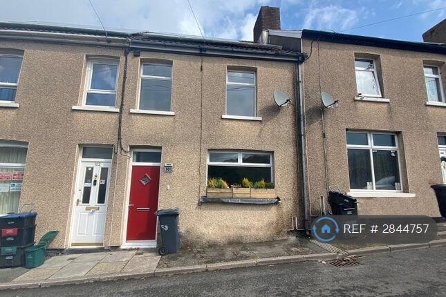 Main image of property: Lewis St, Newport, NP11