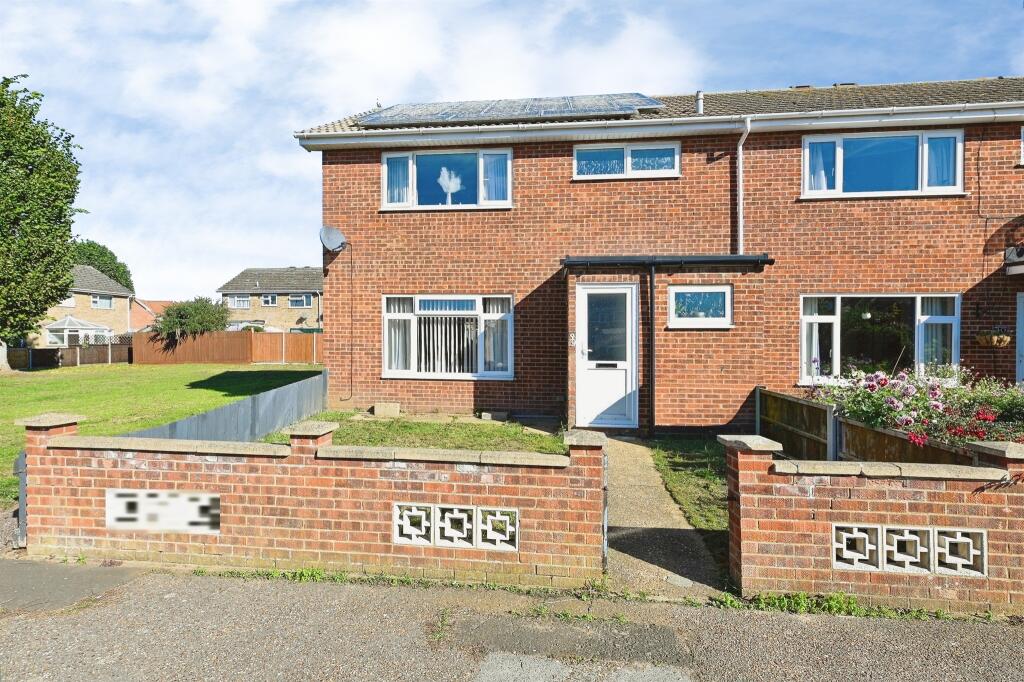 House in Peterborough