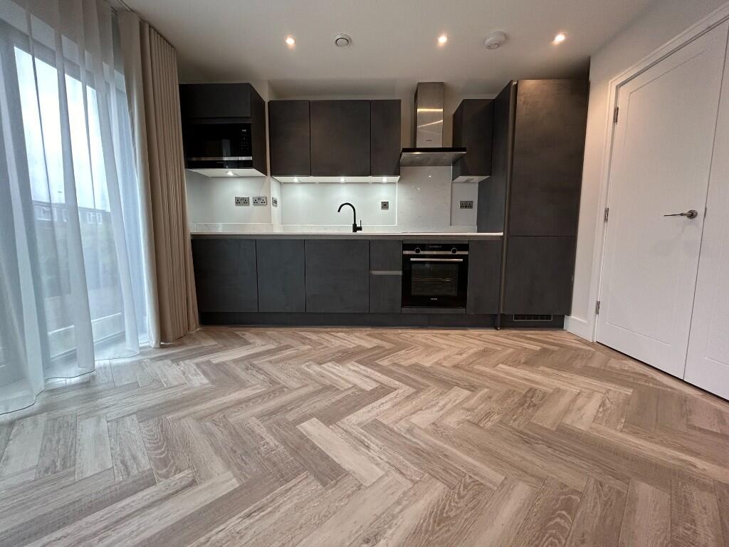 Main image of property: Cockfosters Road, Barnet, North London, EN4