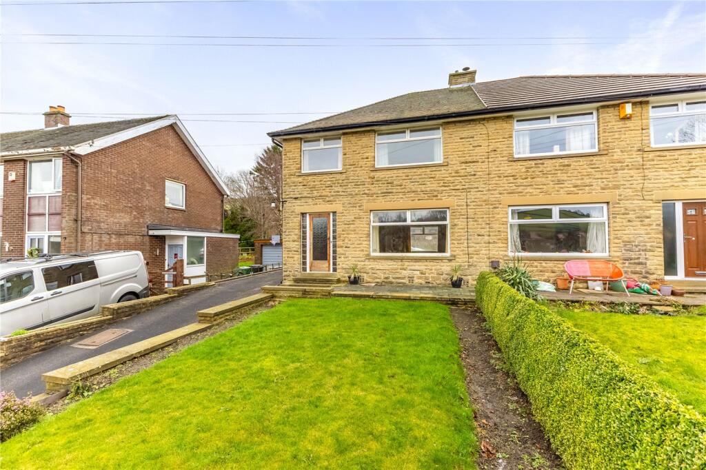 Main image of property: Dobb Top Road, Holmbridge, Holmfirth, HD9