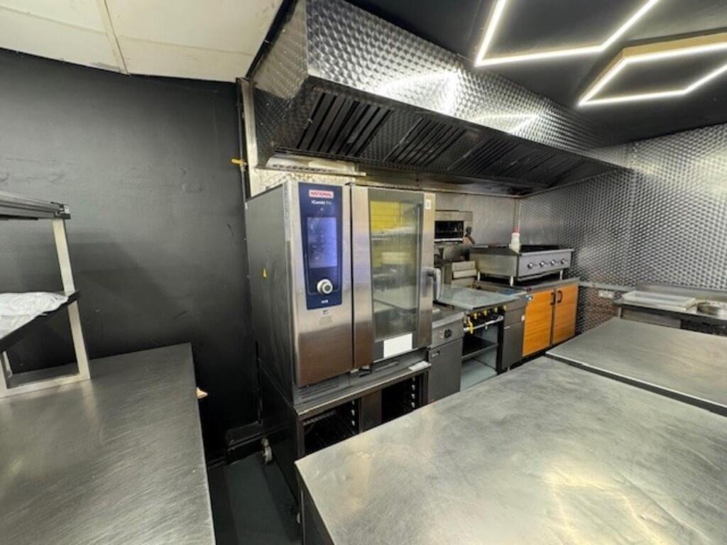 Additional image 3 of Leasehold Fast Food Takeaway, Ladypool Road, Birmingham, B12 8JY