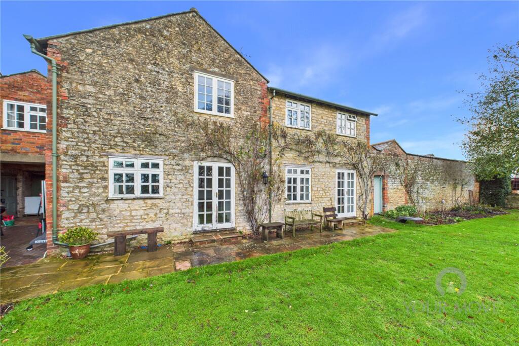 Main image of property: Church End, Leckhampstead, Buckingham, Buckinghamshire, MK18