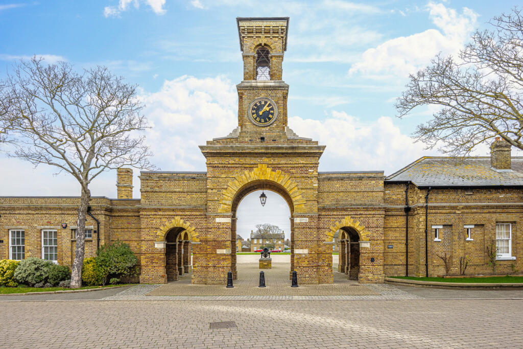 Main image of property: Chapel Road, Southend-on-sea, SS3