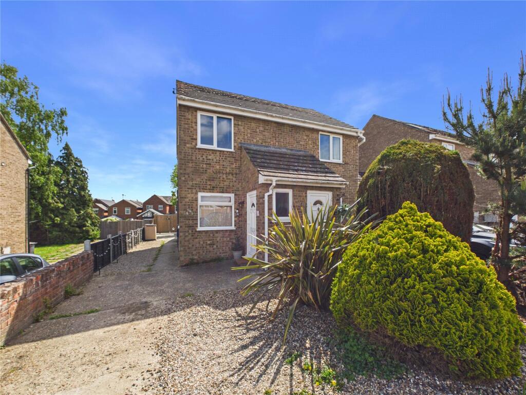 Main image of property: Queensway, Lawford, Manningtree, Essex, CO11