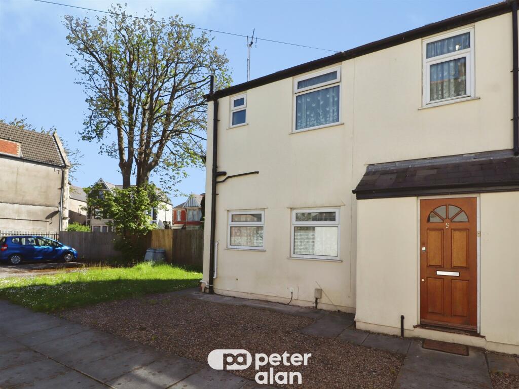 Main image of property: Oakfield Street, Cardiff