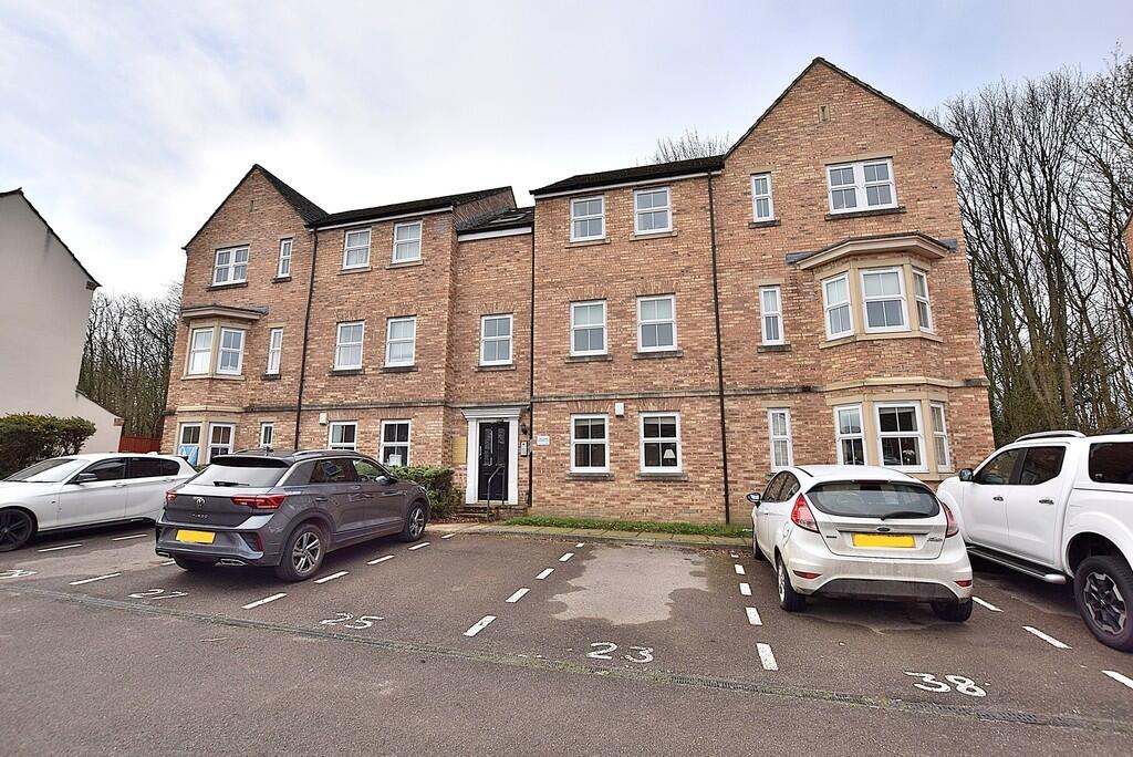 Main image of property: Ayr Avenue, Colburn