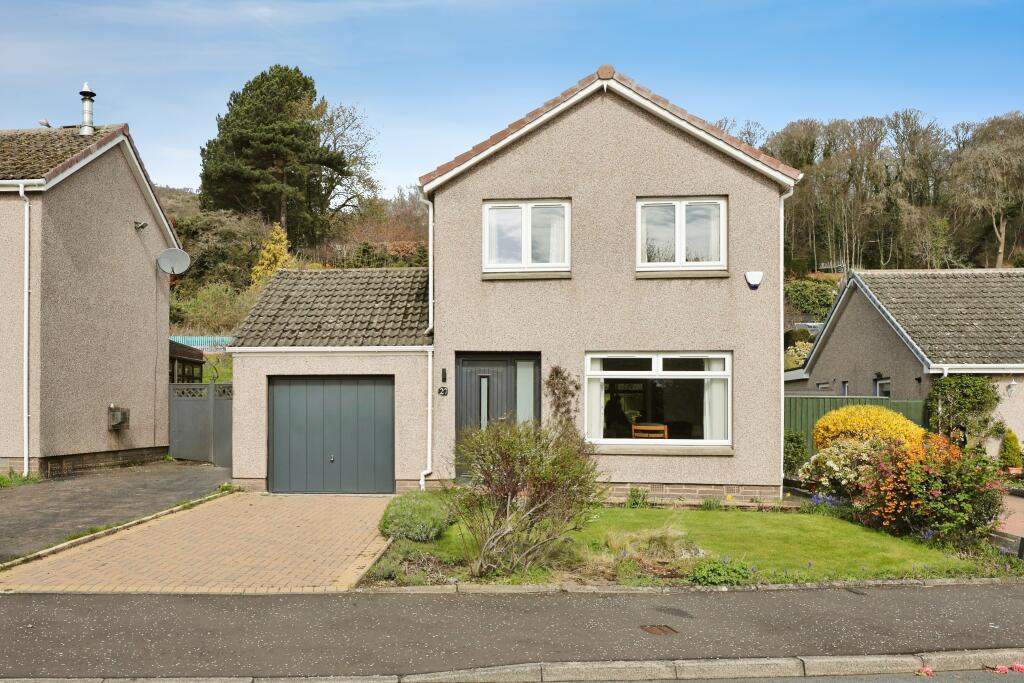 Main image of property: Ramsay Crescent, Burntisland, KY3