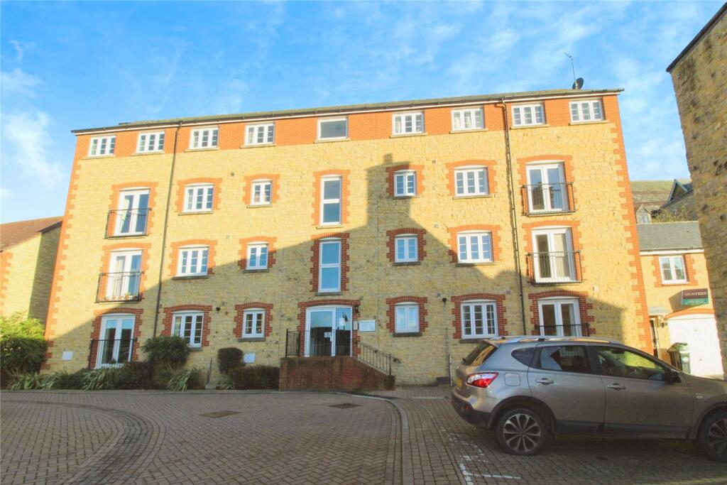 Main image of property: Old Tannery Way, Milborne Port, Sherborne, Dorset, DT9