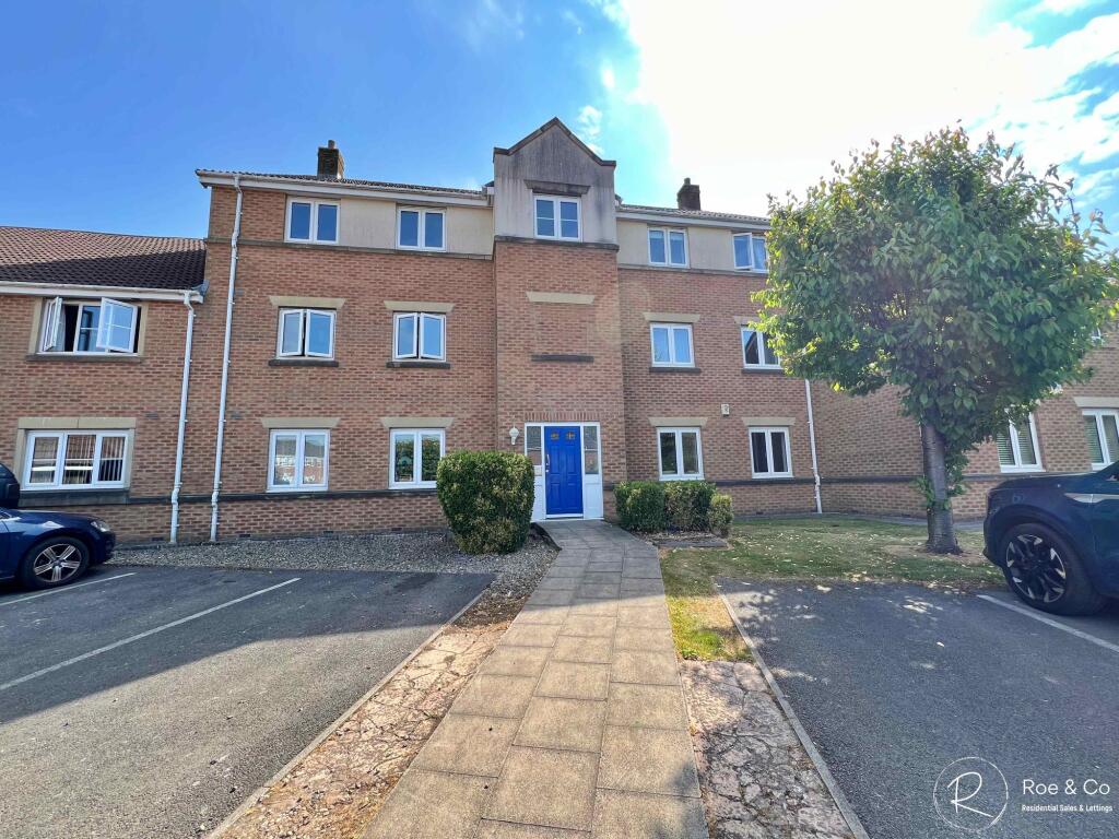 Main image of property: Kirkhill Grange, Westhoughton, BL5