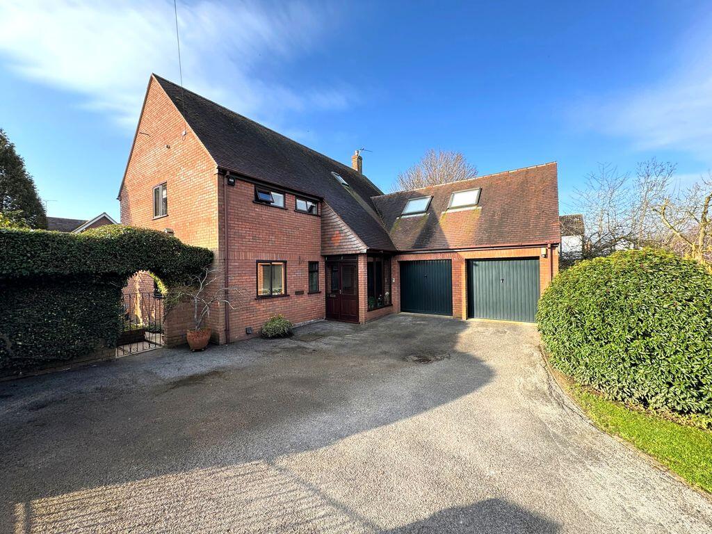 Main image of property: Brookfield Road, Churchdown