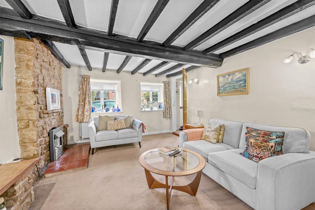 House in Oxford - View 3