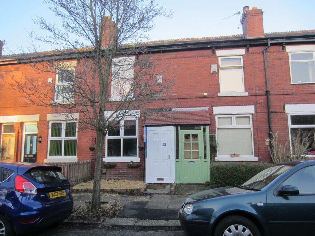 Main image of property: Swinfield Avenue, Chorlton, Manchester. M21 9FU