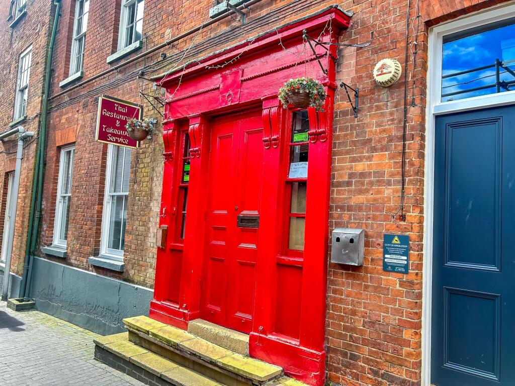 Main image of property: Market Place, Fakenham, NR21