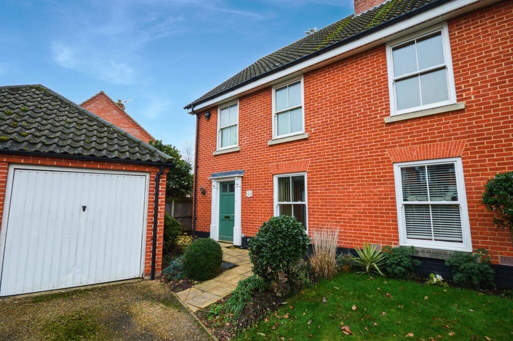 Main image of property: Holt