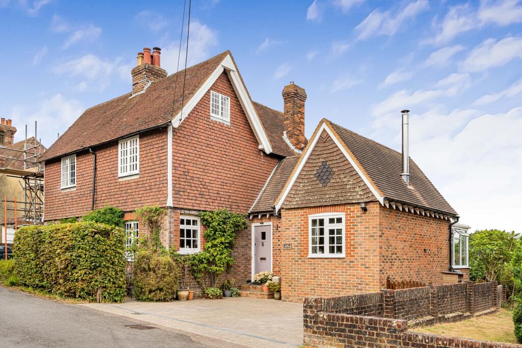 Main image of property: Gable Cottage, Rogers Rough Road, Kilndown, Cranbrook