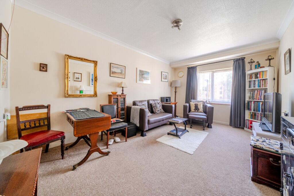 Main image of property: Fishers Lane, Chiswick, London, W4
