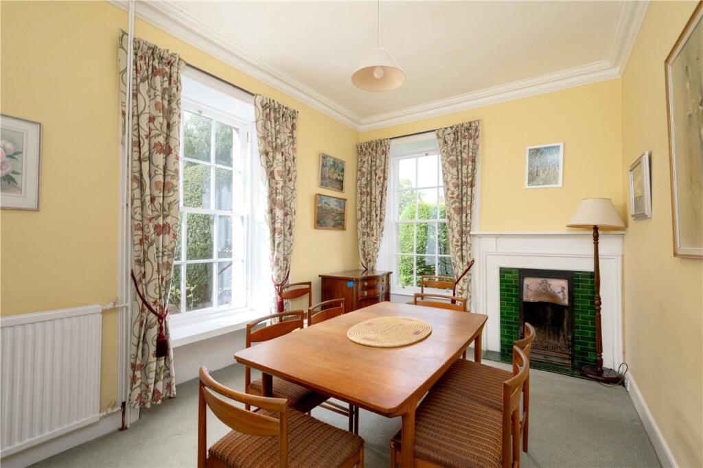 House in Bridge of Earn, Perth and Kinross - More