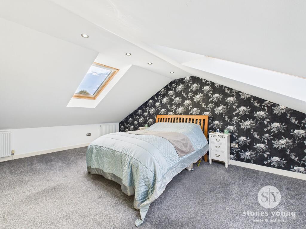 Additional image 4 of Kirkdale Road, Langho, BB6