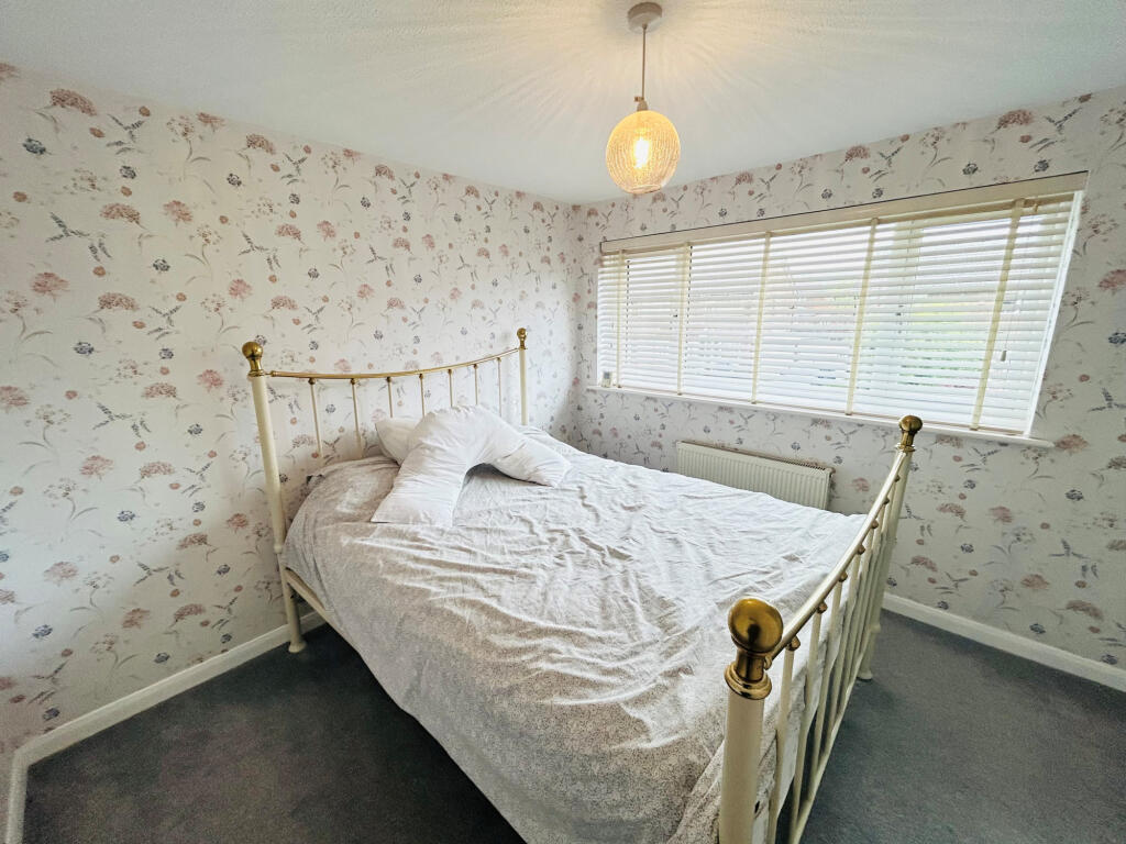 House in Preston, Lancashire - More