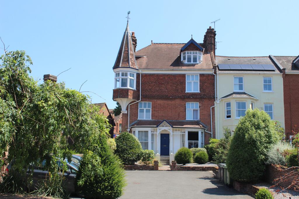 Main image of property: Longbrook Street, 82 Longbrook Street, Exeter