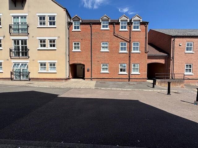 Main image of property: Broka Court, Pine Street, Fairford Leys