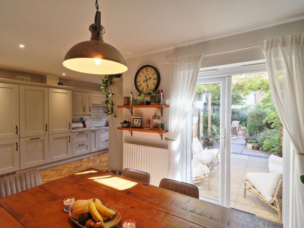 House in Peterborough - View 5