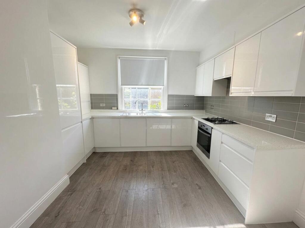Main image of property: Portland Street, London