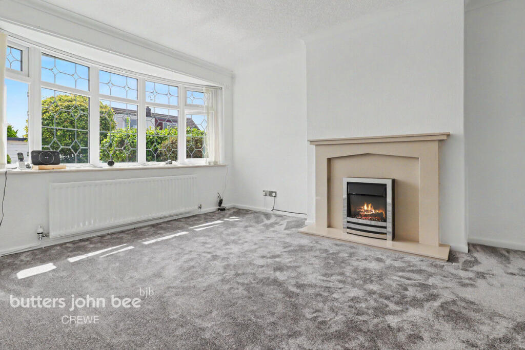 Ashcroft Avenue, Crewe photo 5