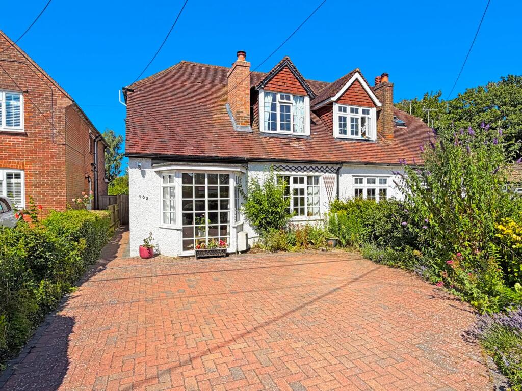 Main image of property: Plantation Road, Amersham, HP6