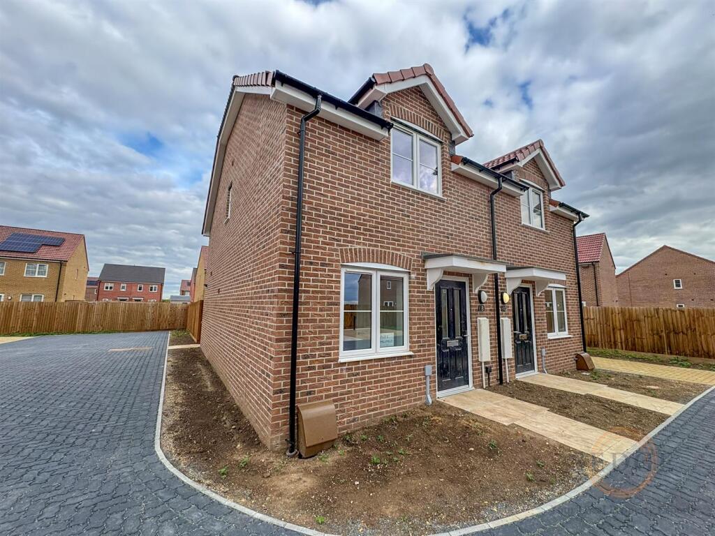 Main image of property: Millfield, Spalding Common, Spalding