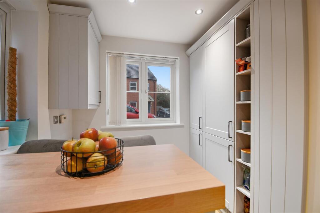 House in Herne Bay, Hunter's Forstal, Talmead - View 5