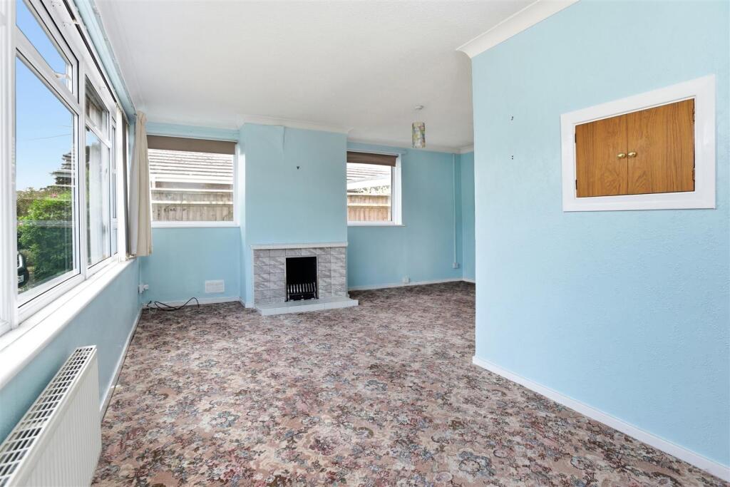 Manor Farm Road, Tredington, Shipston-On-Stour photo 4