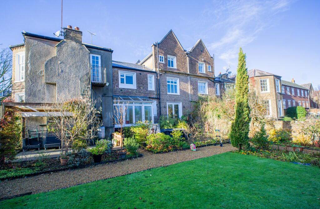 Main image of property: London Road, Harrow, Middlesex, HA1