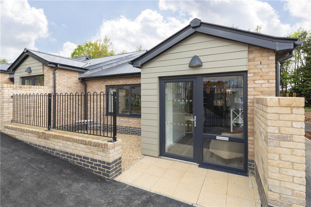 Main image of property: Adel Gardens, Otley Road, Leeds, LS16