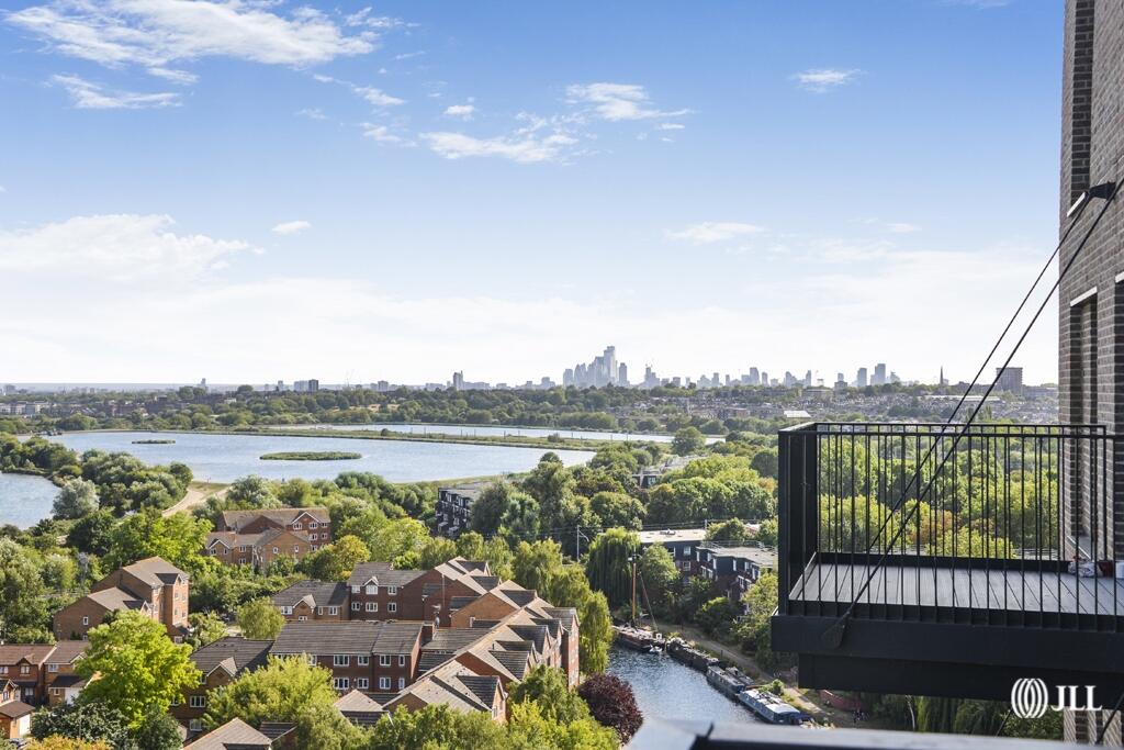 Main image of property: Navigation Point, N17