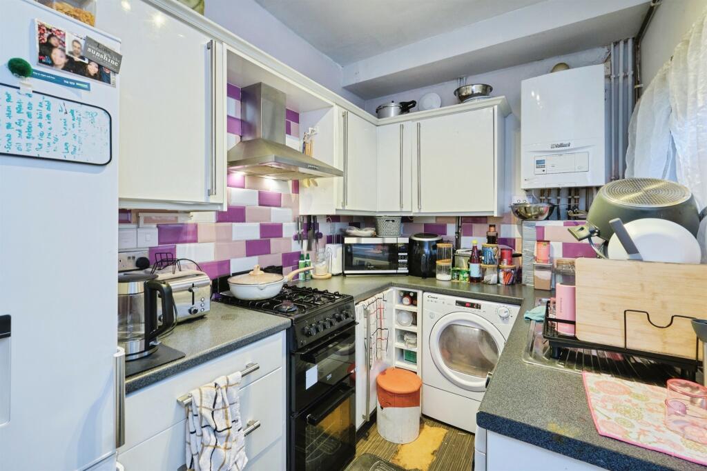 Additional image 5 of Witton Road, Birmingham