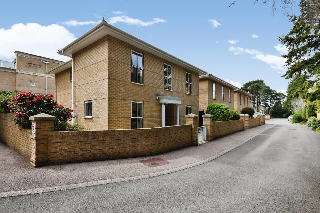 Main image of property: The Avenue, Branksome Park, Poole, Dorset, BH13