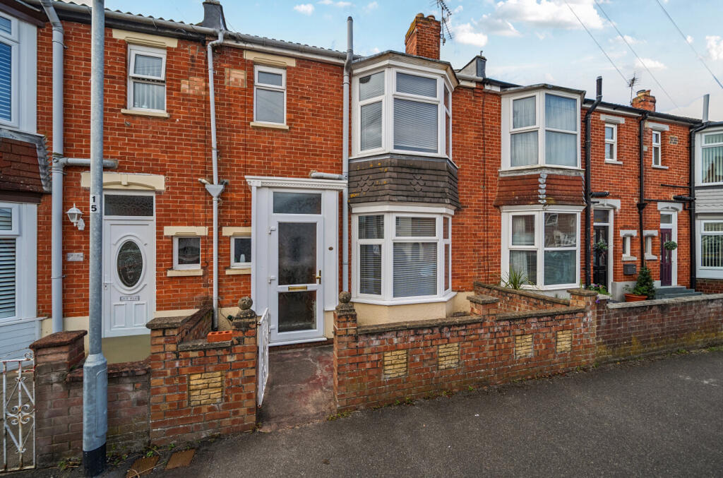 Main image of property: Hartley Road, Portsmouth, Hampshire, PO2