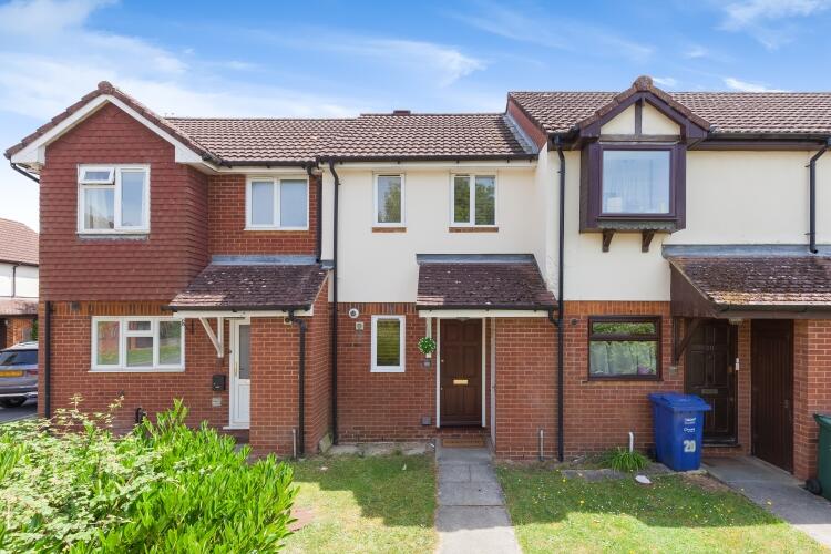 Main image of property: Heron Drive, Bicester